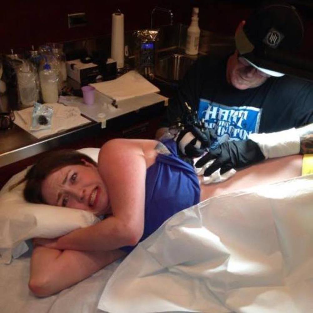 Meet your Posher, Jaclynn